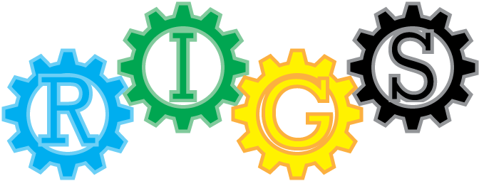 R.I.G.S. Logo