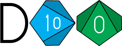 D10/0 Logo